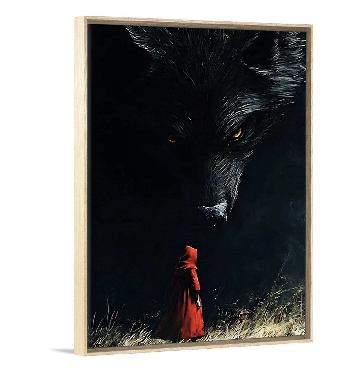 Riding Hood