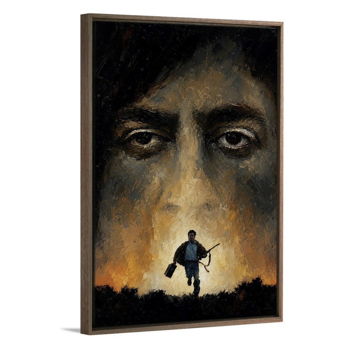 No Country