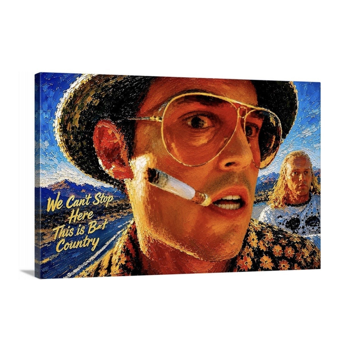 Bat Country