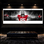 Kittle WINGS
