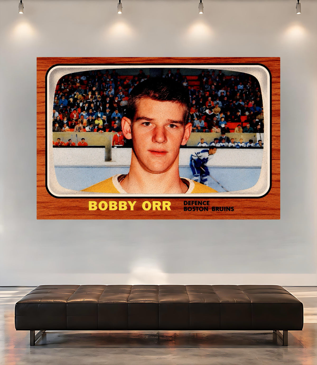 Bobby Orr ‘66