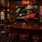 The Bandit