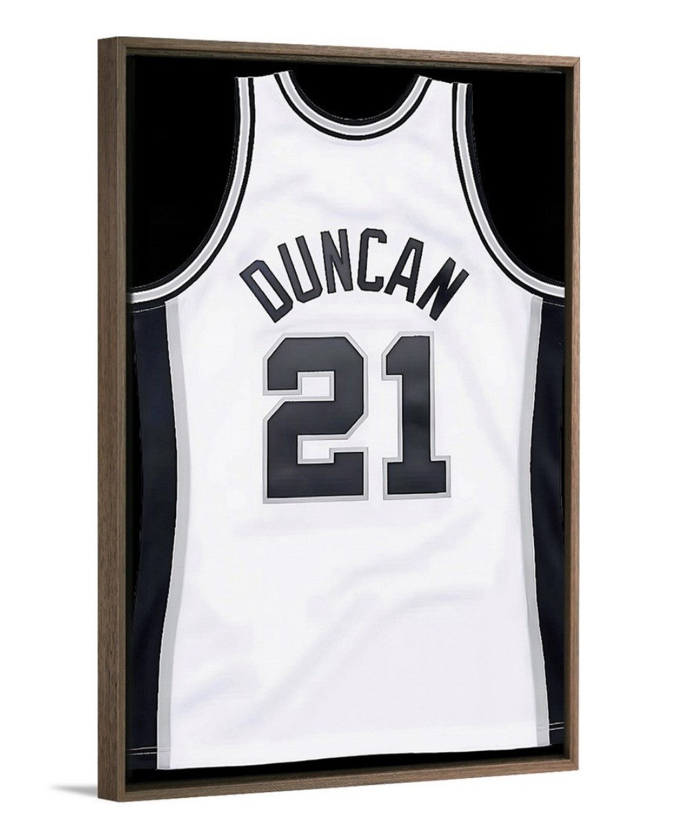 Spurs Big Man Set