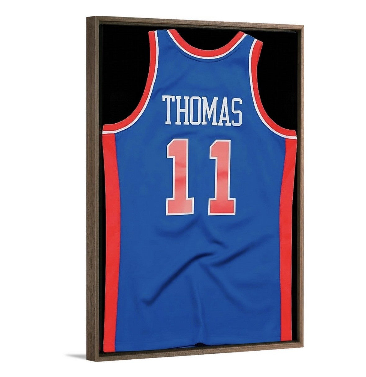 Isiah Thomas Blue / Home