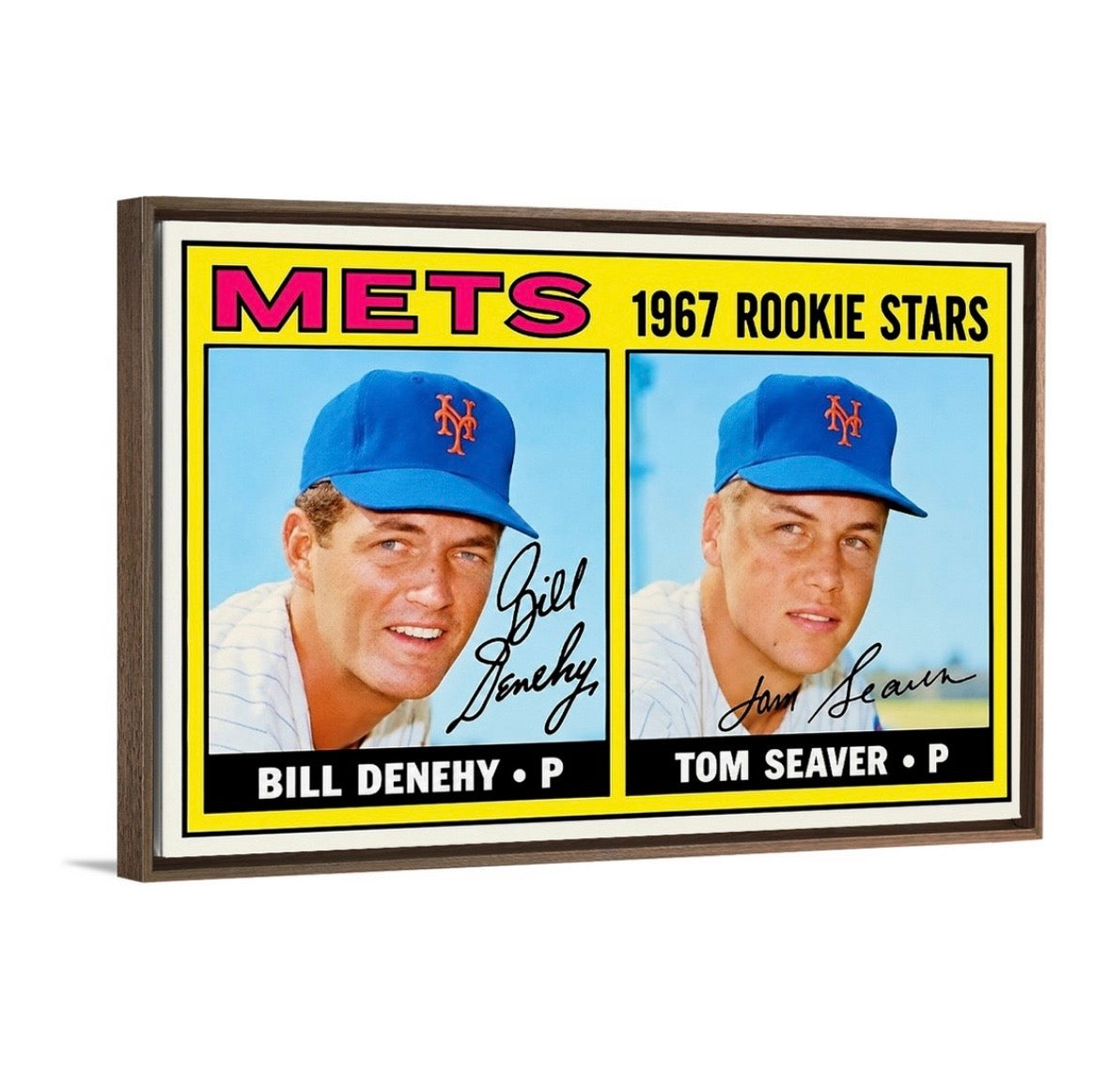 Tom Seaver '67