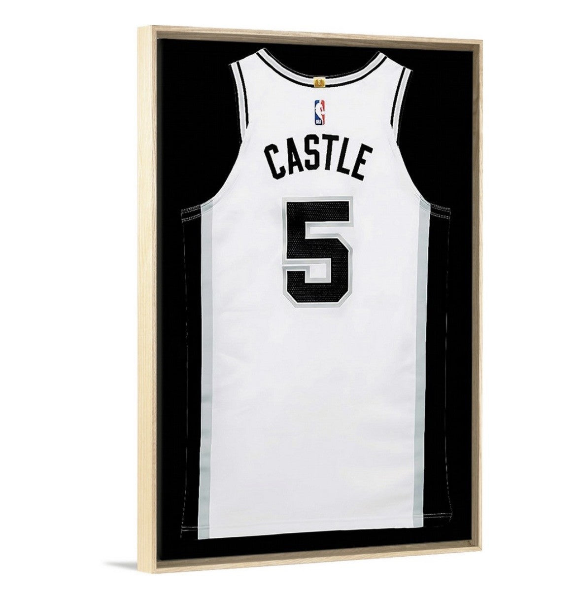 Castle / Away