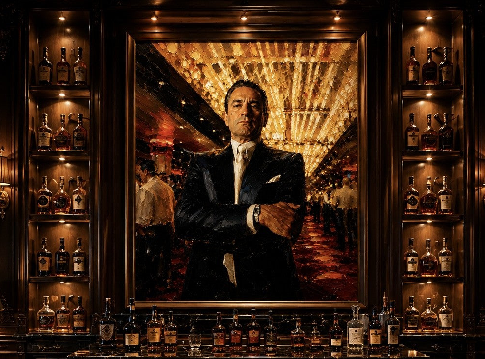Sam "Ace" Rothstein
