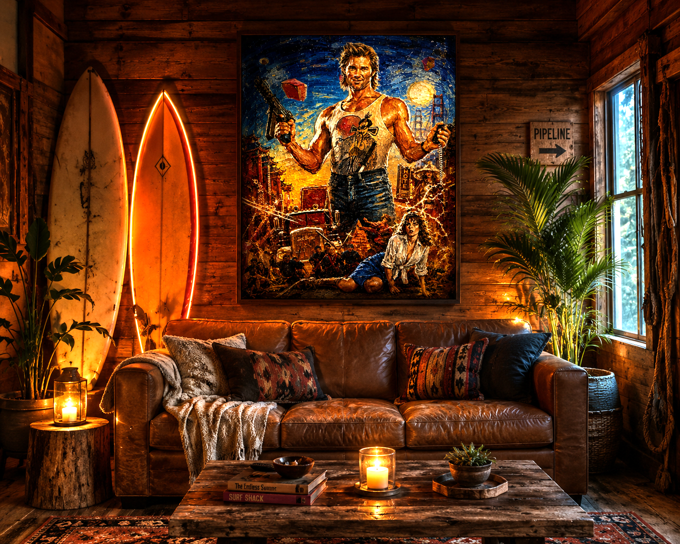 Little China
