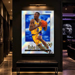 Kobe '96 eX2000 Credentials