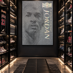 Jordan Platinum Portraits