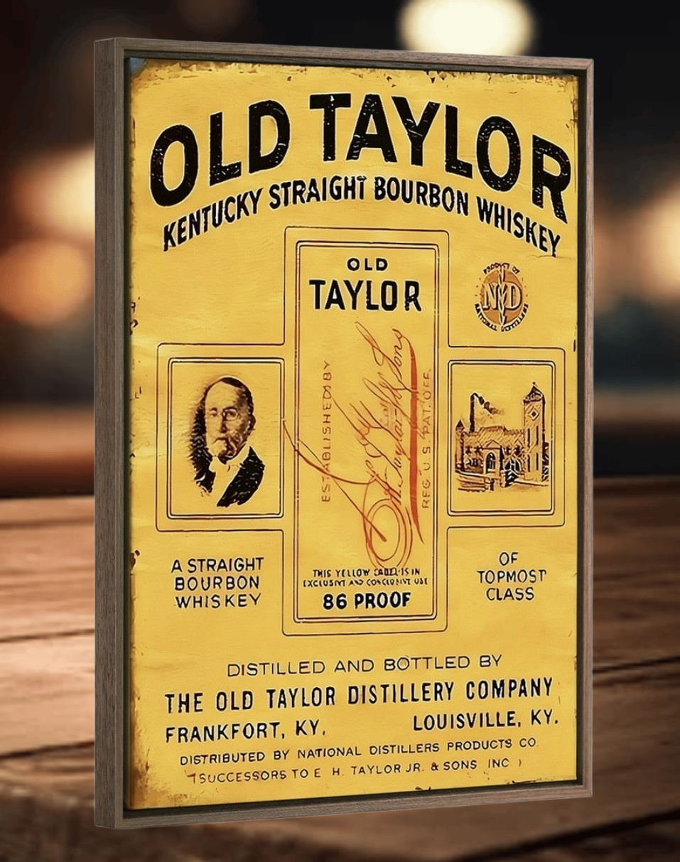 Old Taylor