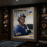 Griffey '89 Fleer
