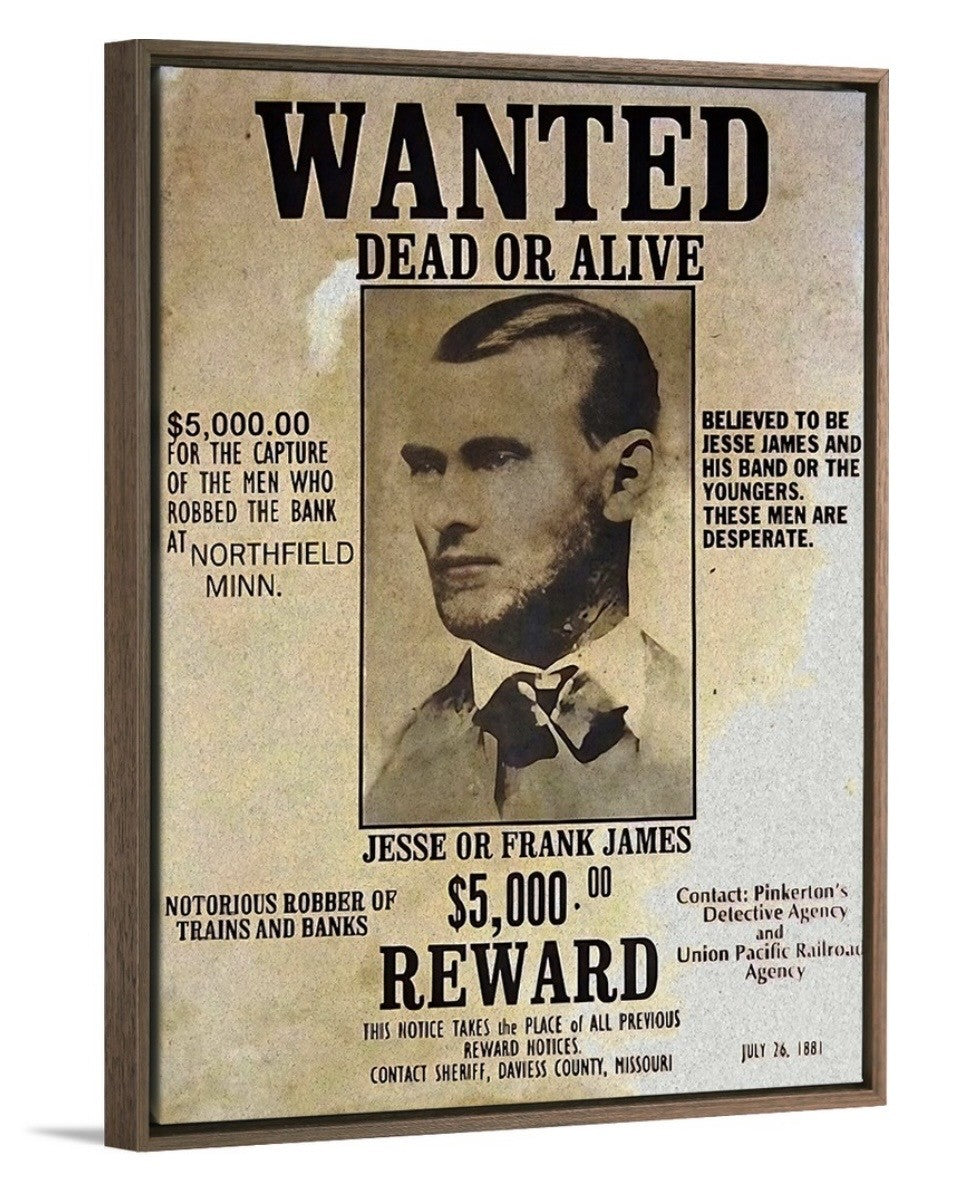 The James Gang