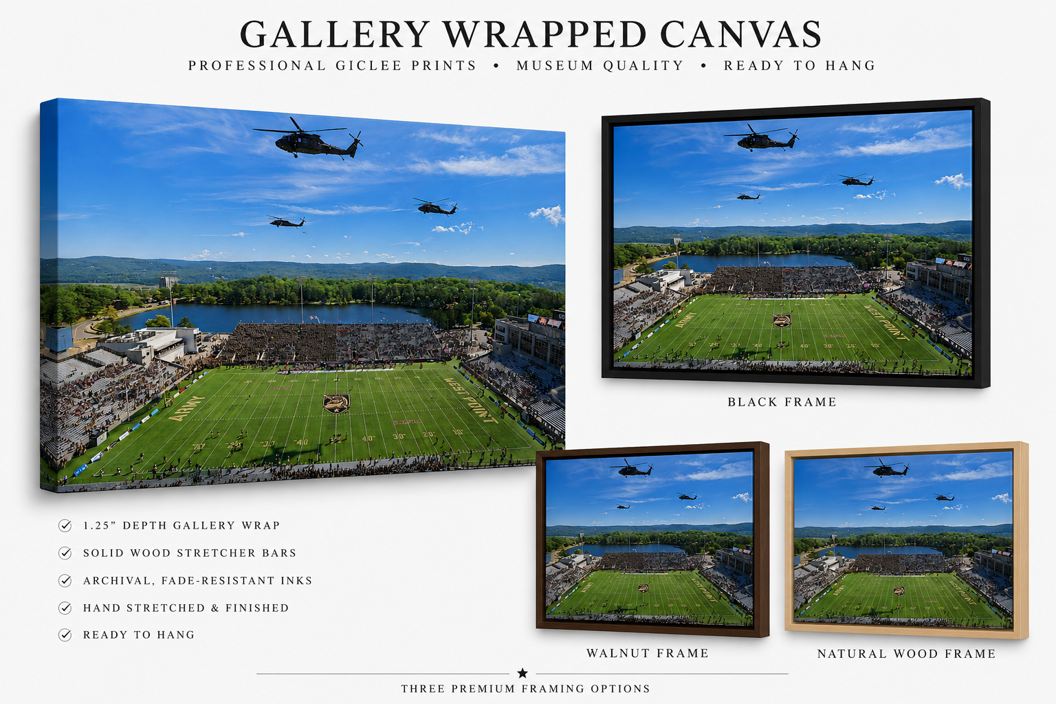 West Point Military Academy