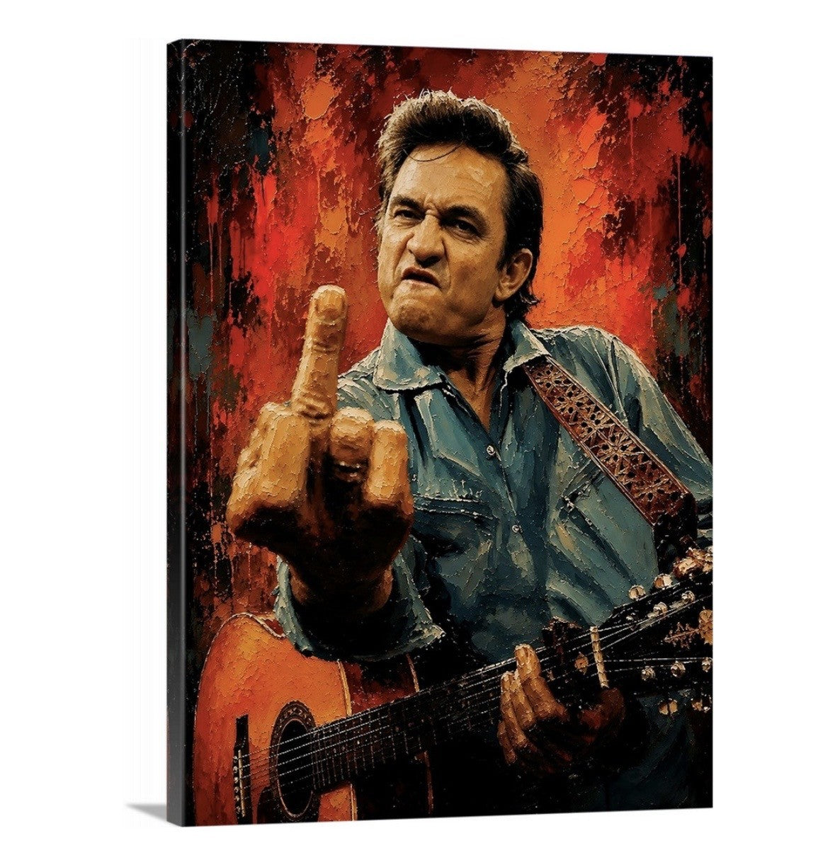 Johnny Ca$h