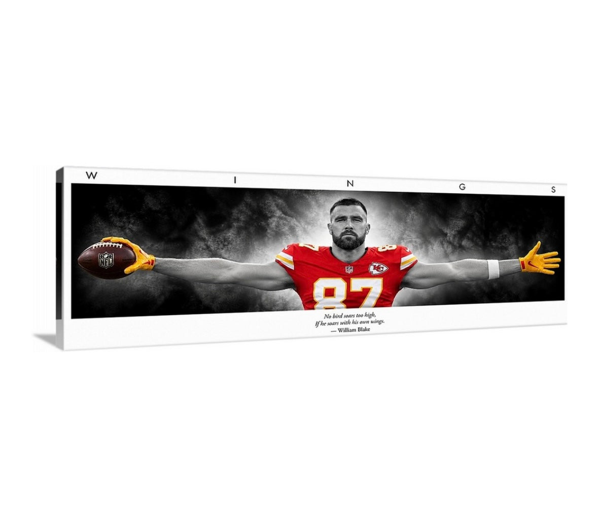 Kelce WINGS