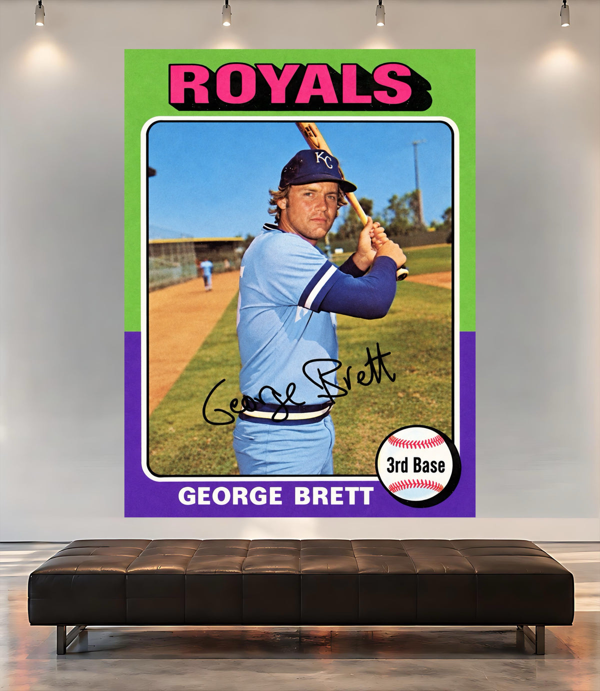 Brett ‘75