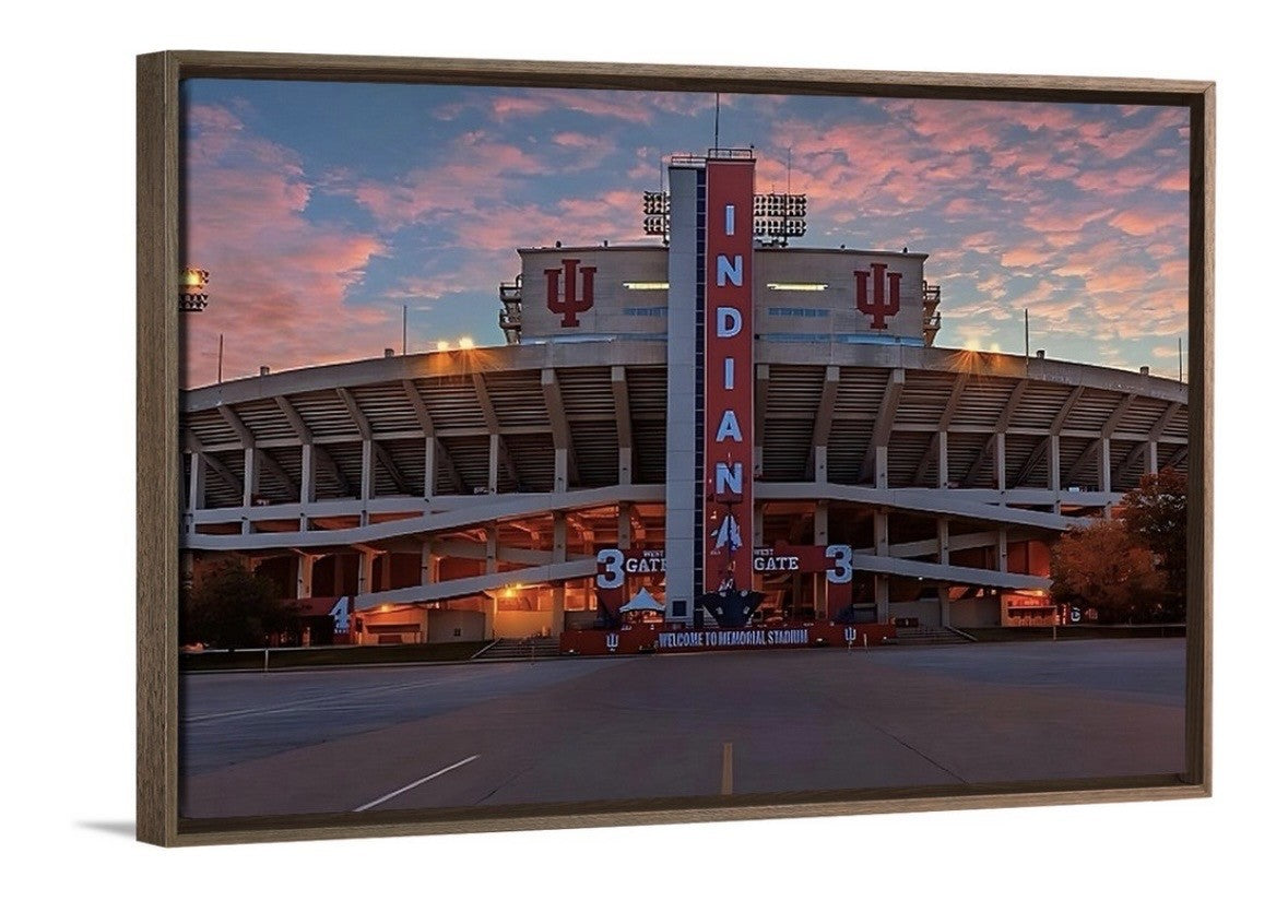 Memorial Stadium