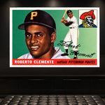 Clemente '55