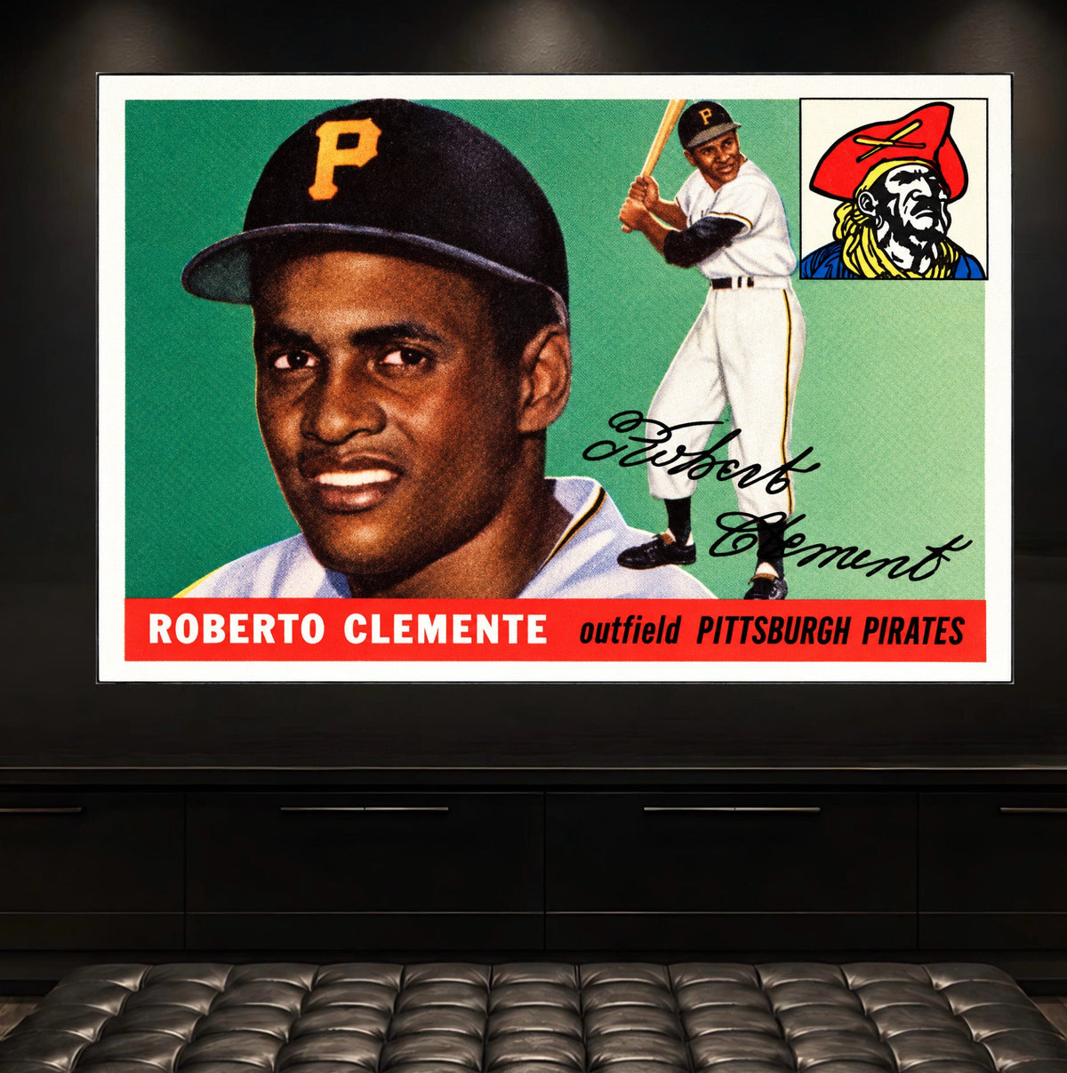 Clemente '55