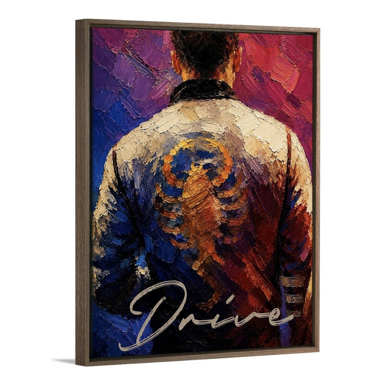Drive
