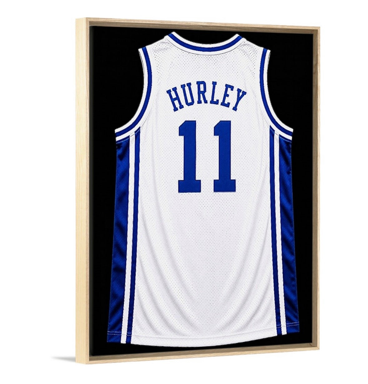 Classic Duke Basketball