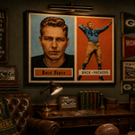 Bart Starr '57