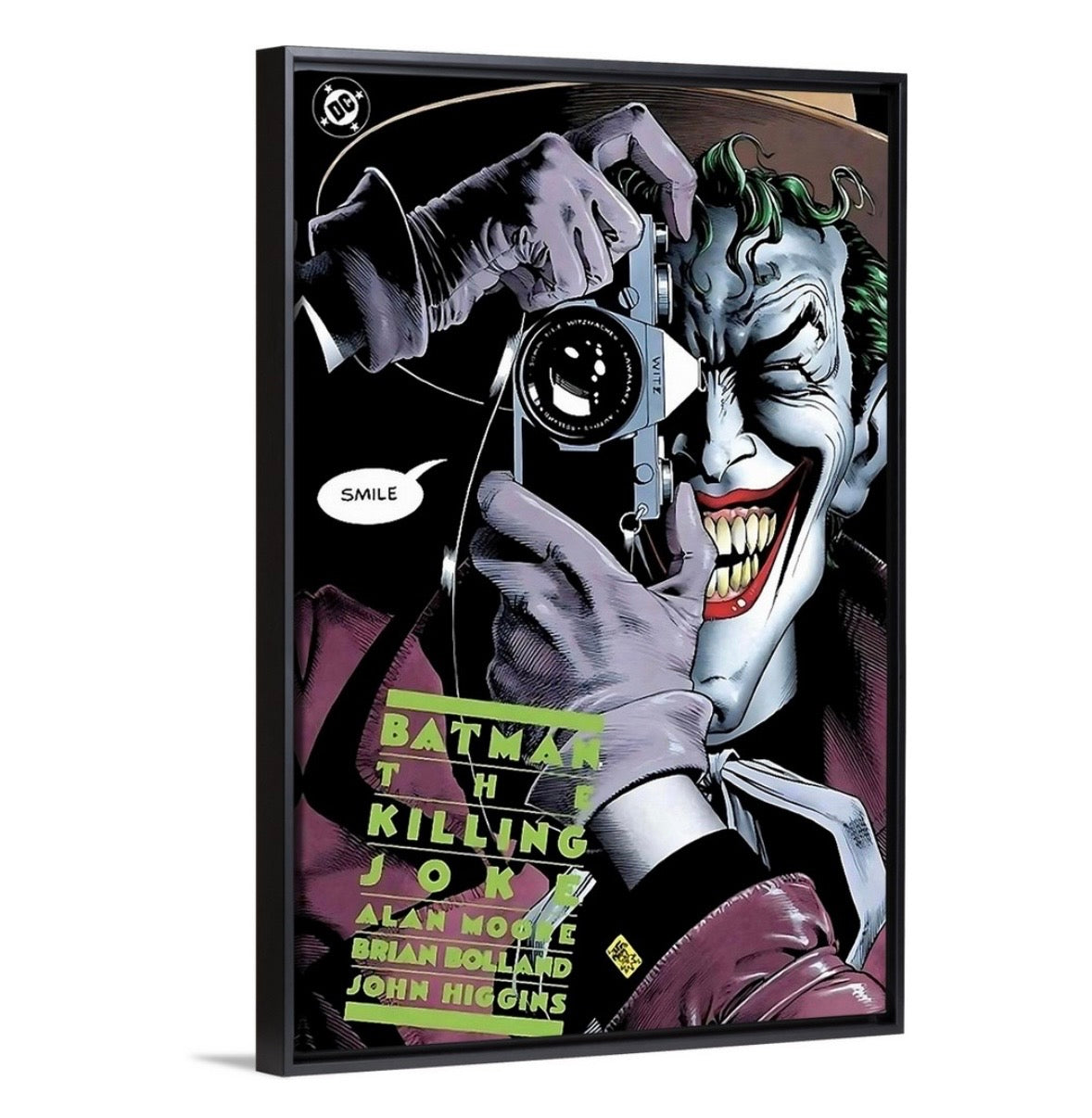 The Killing Joke