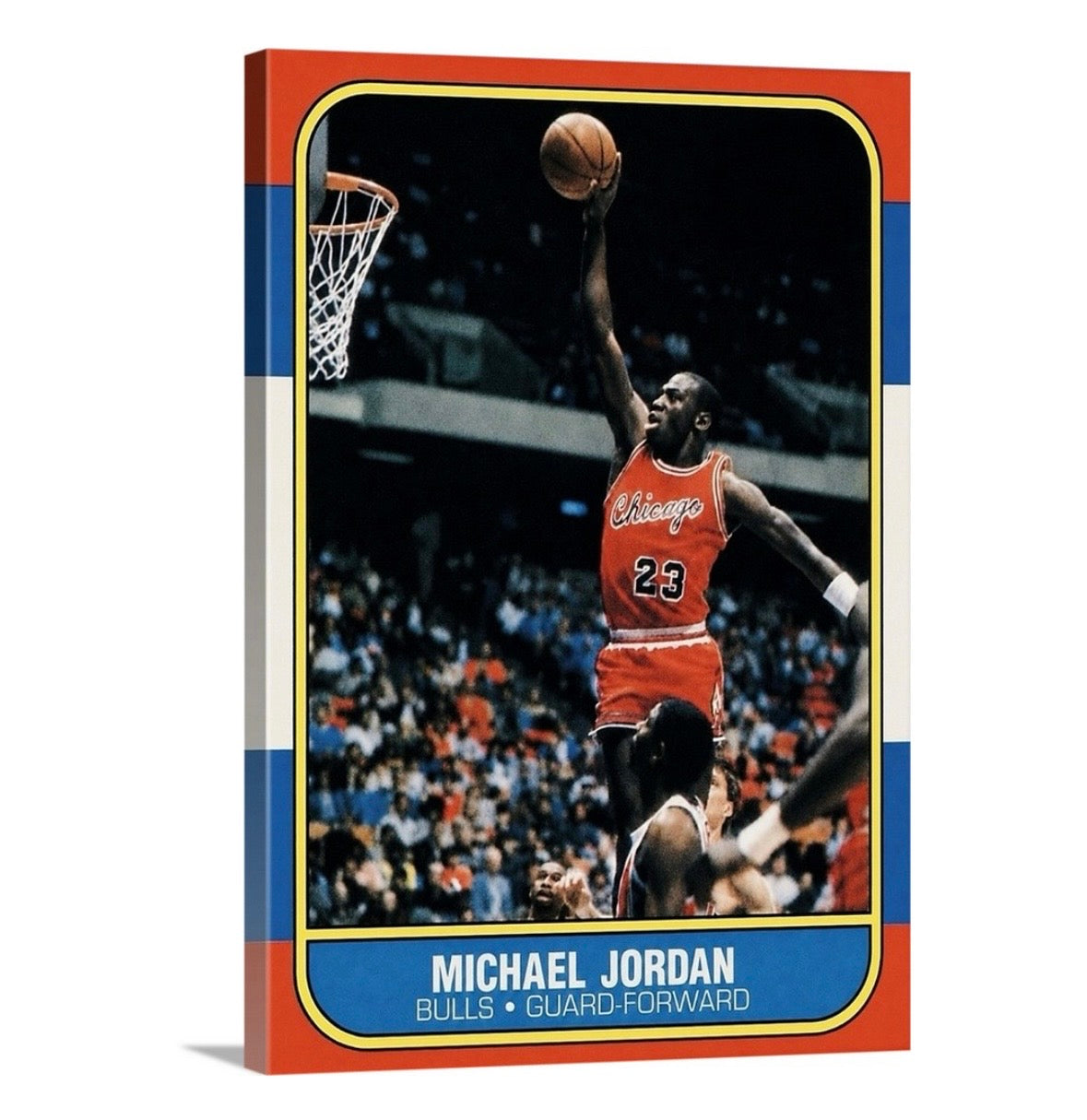 Jordan ‘86