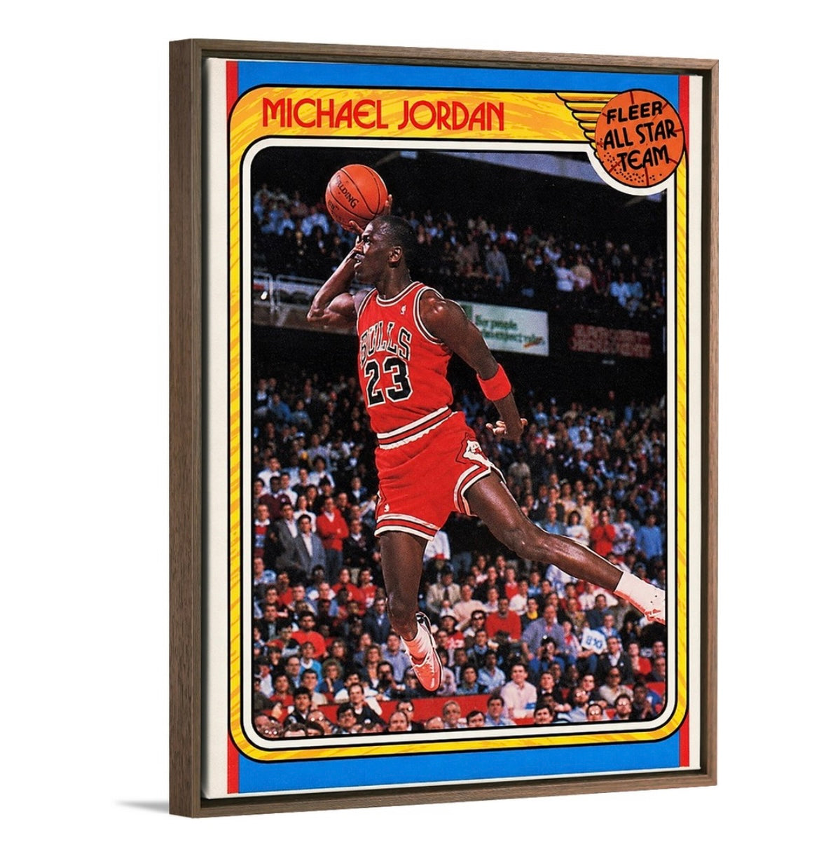 Jordan ‘88 All-Star