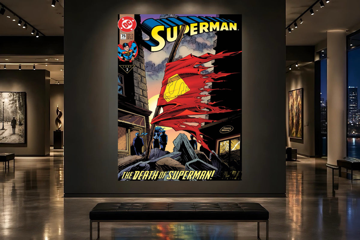 Death of Superman
