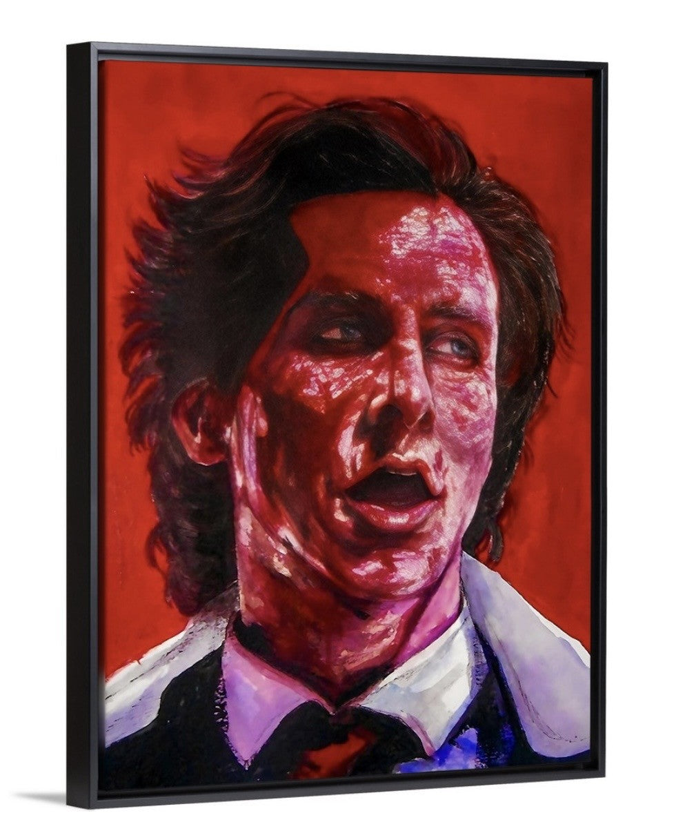 American Psycho