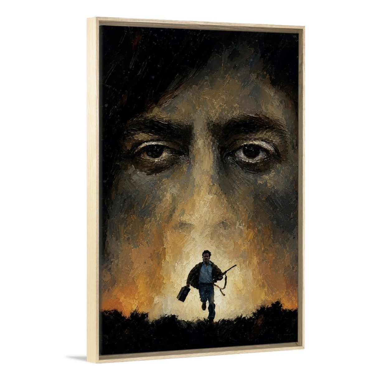 No Country