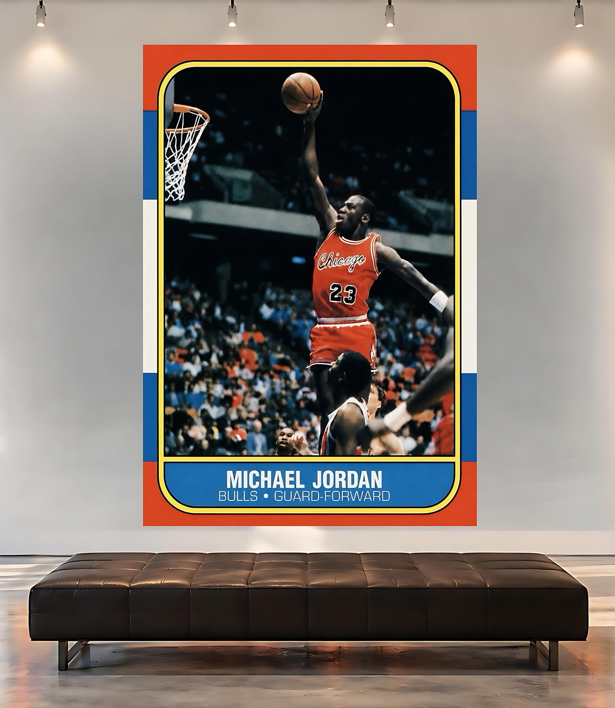 Jordan ‘86