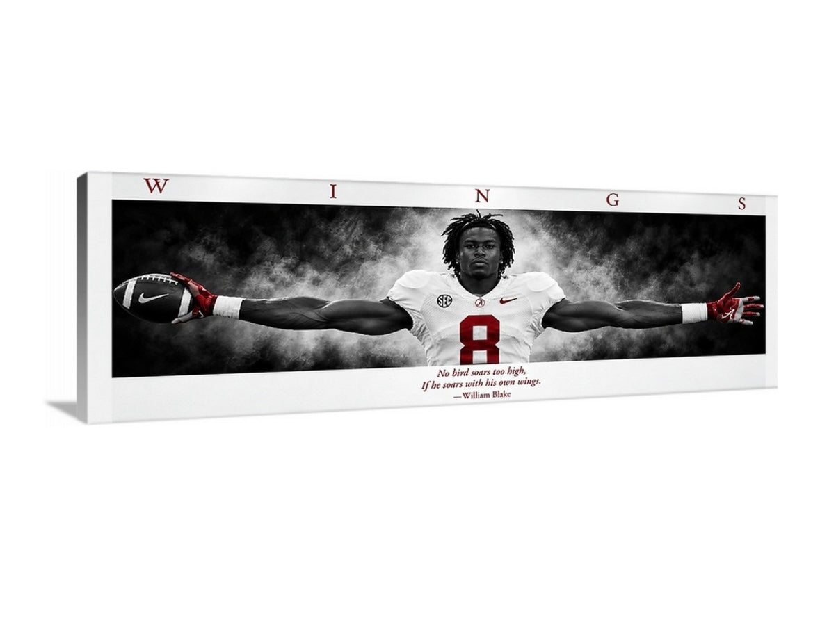 Bama WINGS