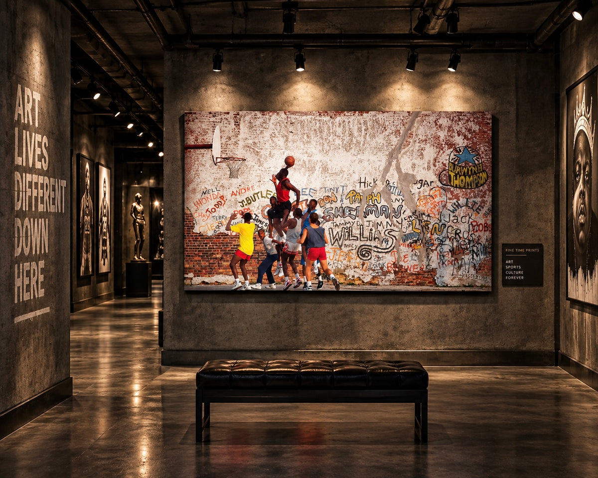 Jordan's Playground