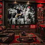 Kirby Smart Leap