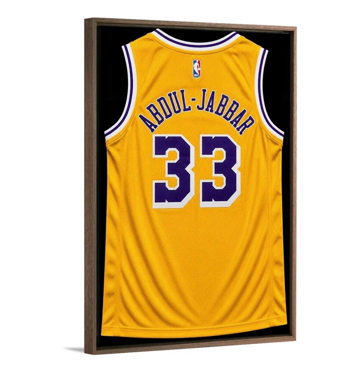 The Showtime Lakers