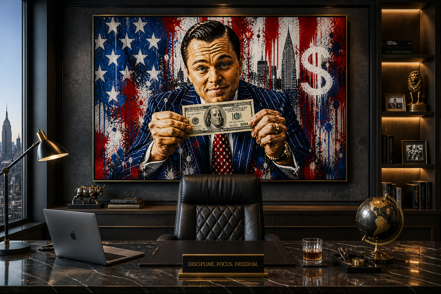 American Ambition