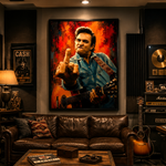 Johnny Ca$h