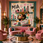 Basquiat Miami