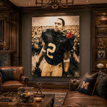 Woodson’s Rose