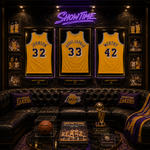 Showtime Lakers Set