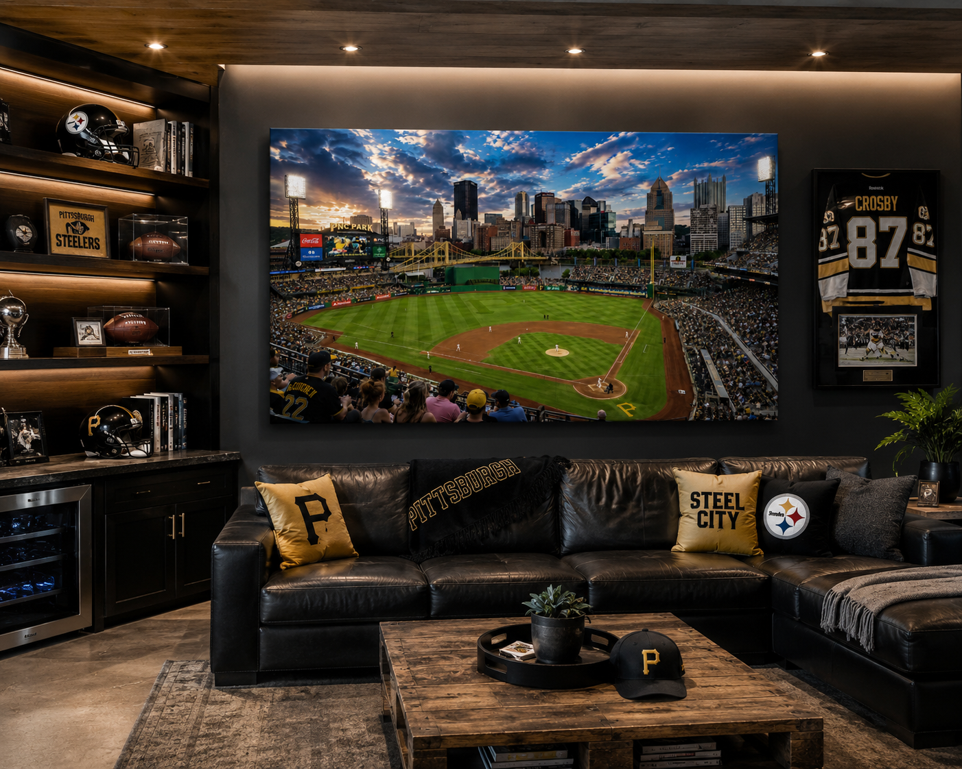 Pittsburgh Paradise