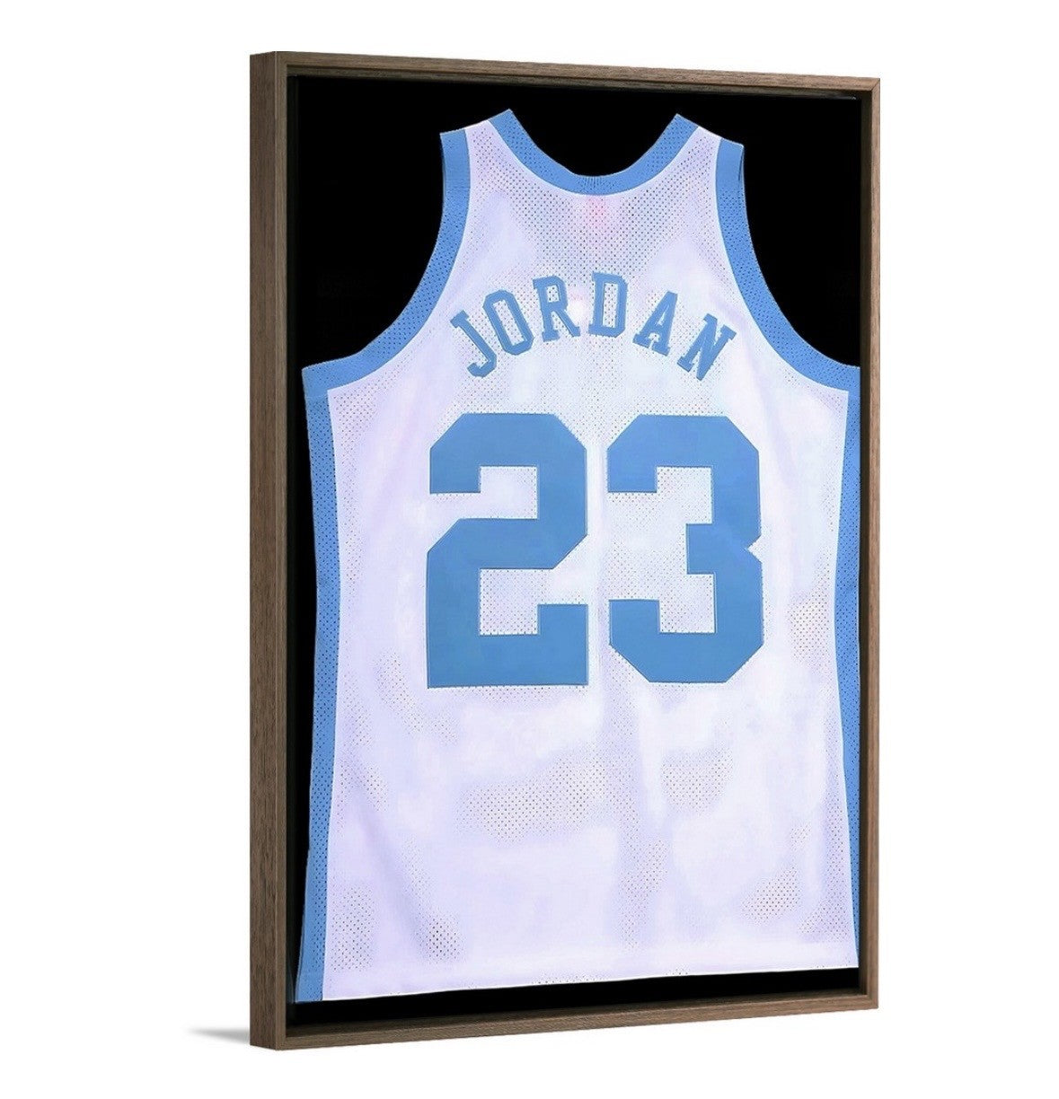 Jordan White / Road