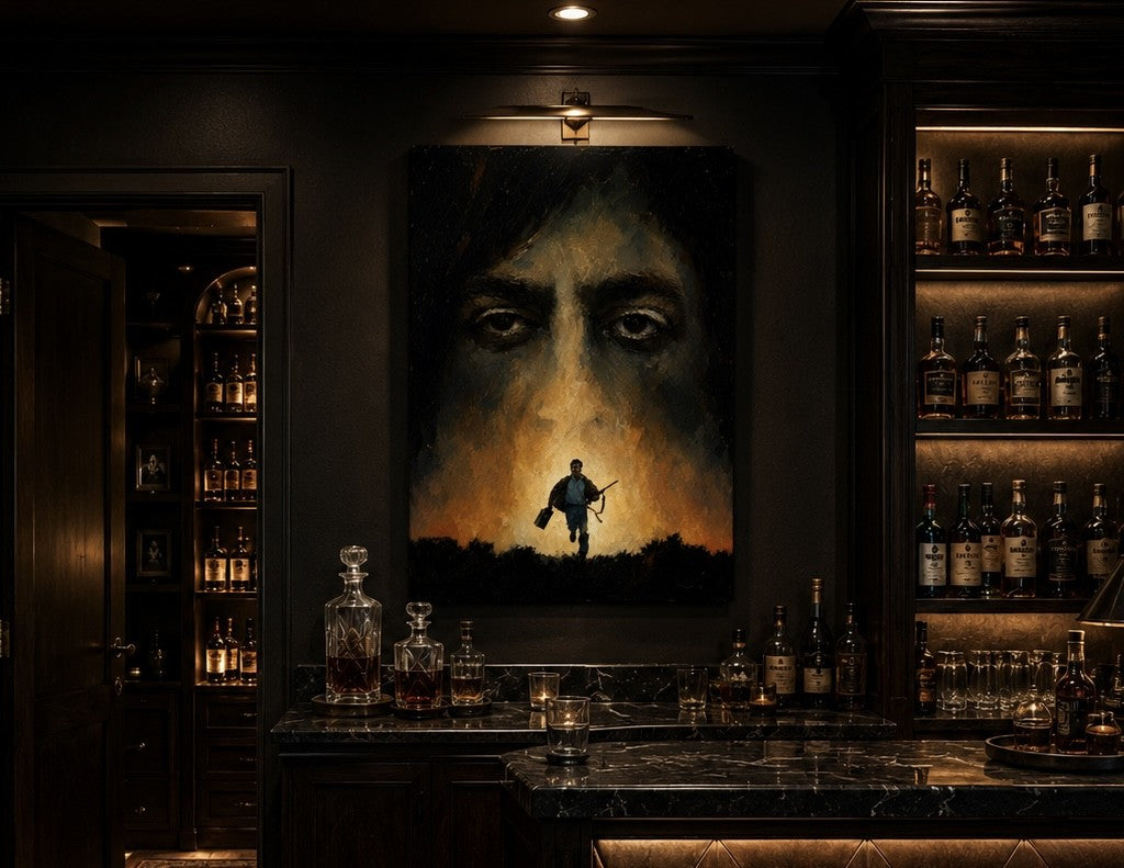 No Country