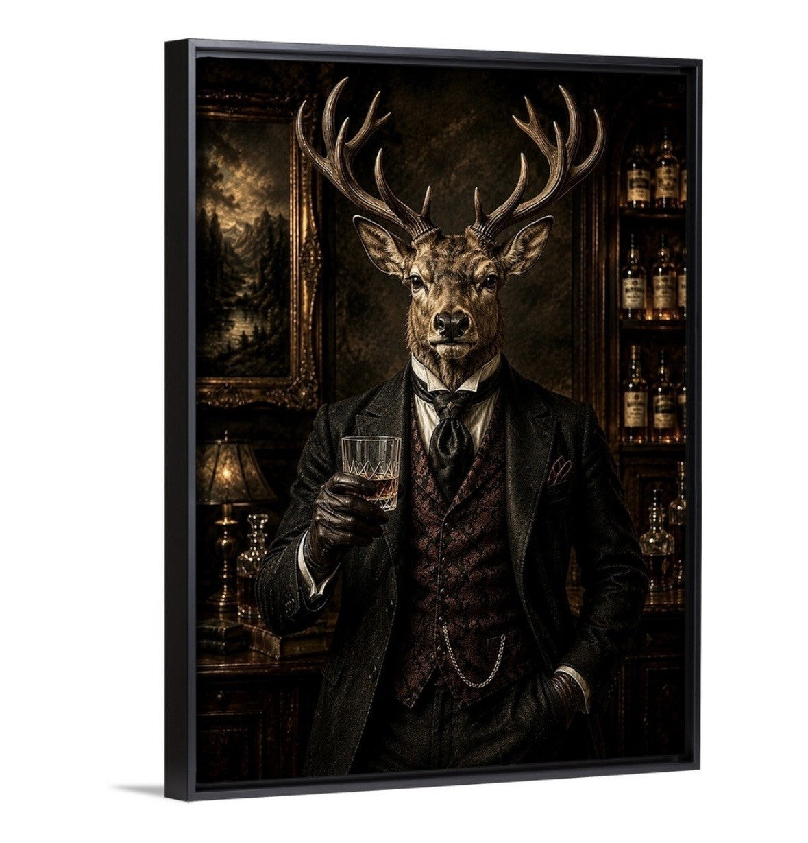 John T Stagg V2