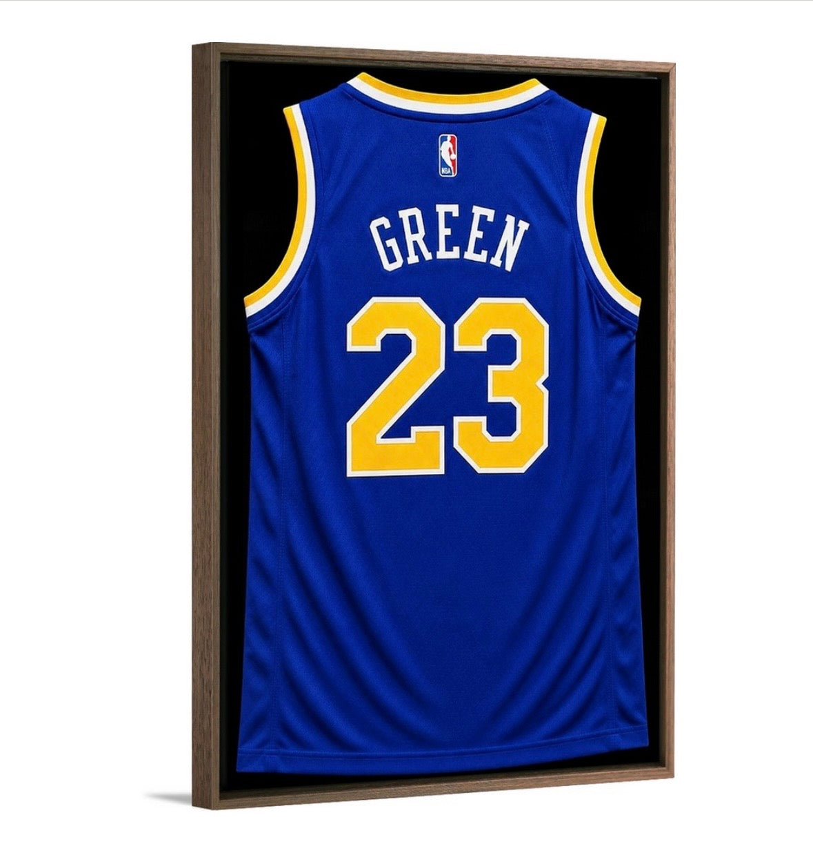 Golden State Warriors Dynasty