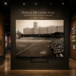 Ponce de Leon Park