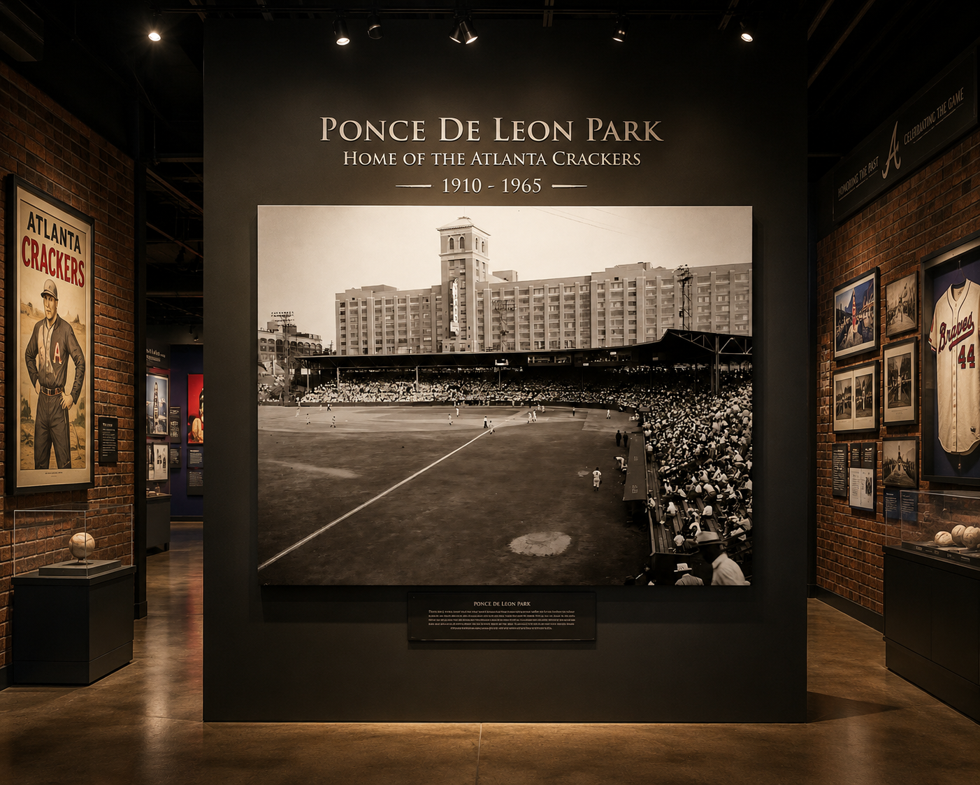 Ponce de Leon Park